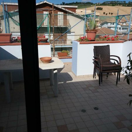 Appartamento A 50 M Dal Mare 皮内托 外观 照片